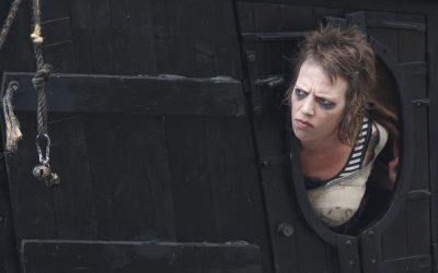 Compagnie DaaD – 20 jaar straattheater