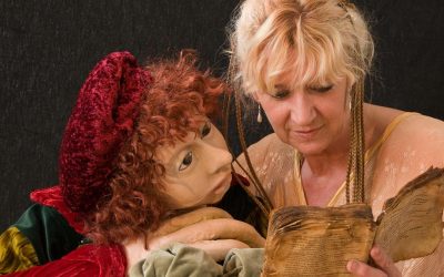 Ila van der Pouw neemt na 40 jaar afscheid
