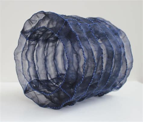 textielkunstwerk Gerda Schimmel