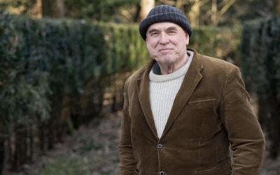 Beeldend Kunstenaar Peter Zegveld