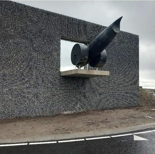 Peter Zegveld Schrijfkanon