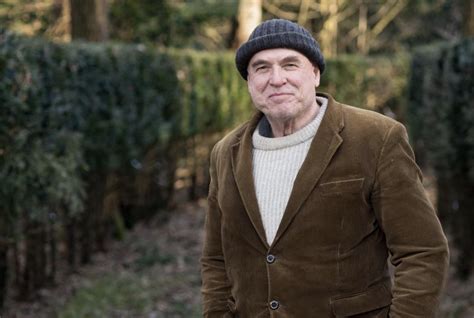 Beeldend Kunstenaar Peter Zegveld